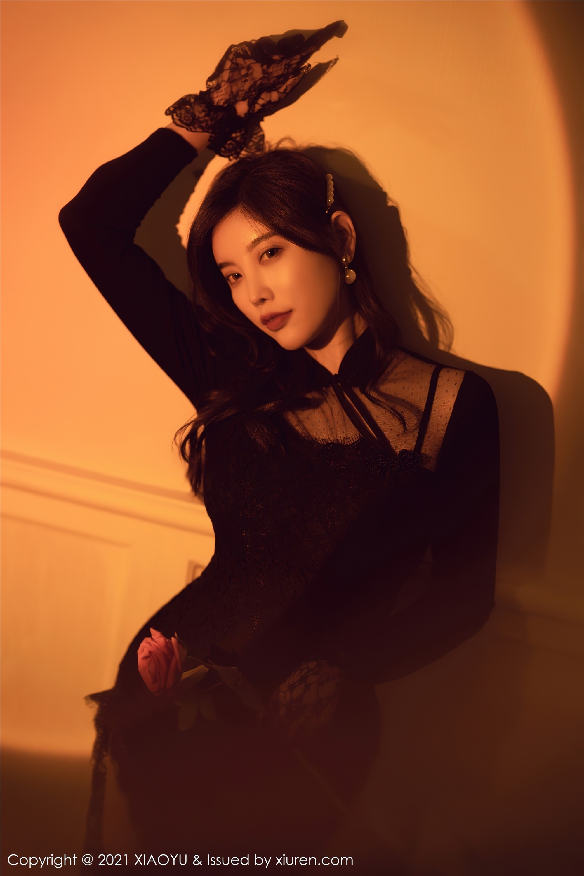 XIAOYU语画界 2021.09.10 Vol.612 杨晨晨Yome